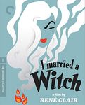 I Married a Witch (Criterion Collection) [Blu-ray]