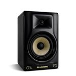 M-Audio Forty Sixty 6.5" Studio Monitor Speaker for Production and Mixing with Precision DSP Crossover, EQ, Control App and Bluetooth, 100W