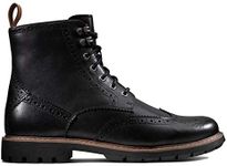 Clarks Men's Batcombe Lord Biker Bo