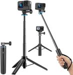 Vkesen Mini Tripod for GoPro,Tripod