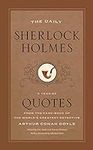 The Daily Sherlock Holmes: A Year o