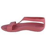 Crocs Women's Serena Sandals, Pink,