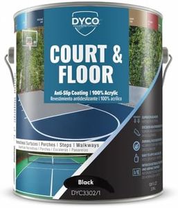 DYCO Court