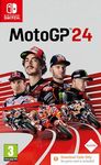 MotoGP™24 (Nitendo Switch)