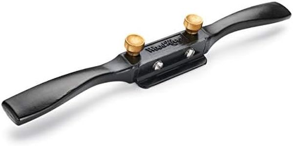WoodRiver Adjustable Spoke Shave