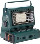Taylor & Brown Portable Gas Heater 