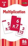 Multiplication (Flash Kids Flash Cards)