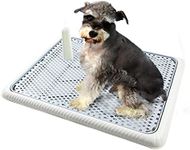 KunFort Dog Large Tray Potty,Female