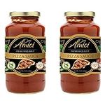 Pizza Sauce by Due Amici - Keto/Veg