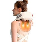 Massager For Neck And Shoulders Deep Tissue