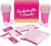 Bachelorette Bundle - 7 Fun Bachelo