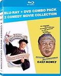 Back To School/Ea$y Money Blu-ray +