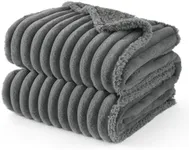 Bedsure Waterproof Dog Blankets for