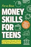 Money Skills for Teens: A Beginner’