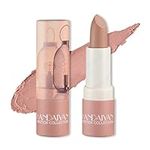 XINGXYUEL Matte Nude Lipstick Silky