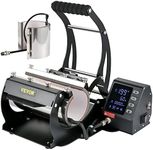 VEVOR Mug Heat Press, 11oz/11.5cm a