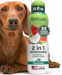 TropiClean