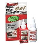 Motomco 33901 Gel Mouse Attractant,