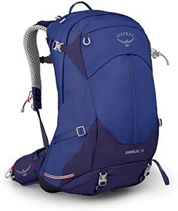 Osprey Eur