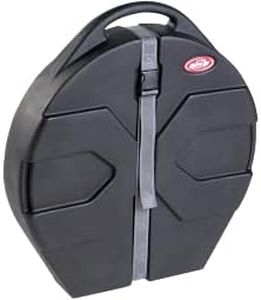 SKB 1SKB-CV8 Roto X 22 Inch Cymbal Vault