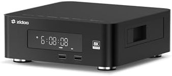 zidoo Z30 PRO-8K HDR Media Player, 