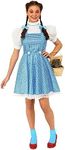 Rubie's womens Wizard of Oz Dorothy