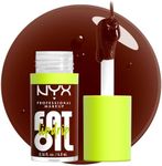 NYX PROFESSIONAL MAKEUP, Fat Oil Sl