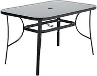 The Fellie Garden Table Outdoor Din