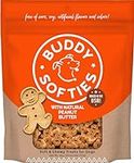 Buddy Biscuits 8 oz Bag of Softies 