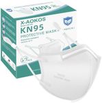 X-AOKOS KN95 Protective Face Mask 2