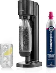 SodaStream Gaia Sparkling Water Mak