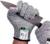 Cut Resistant Gloves Protective Glo