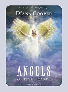 Angels of Light Cards