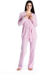 Cashmere Boutique 100% Pure Cashmere Pajama Set Women