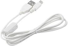 Canon USB Interface Cable for Canon Digital Cameras, 1.5 Meter Length