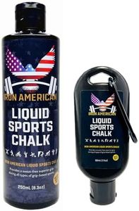 IRON AMERI