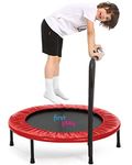 Pure Fun Mini Trampoline