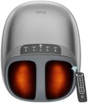 ibreo Foot Massager with 3 Level He