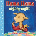 Llama Llama Nighty-Night