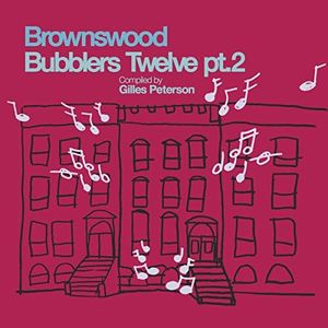 Brownswood