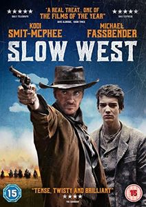 Slow West 