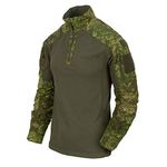 Helikon-Tex Men's MCDU Combat Shirt NyCo Ripstop PenCott Wildwood Size XXL