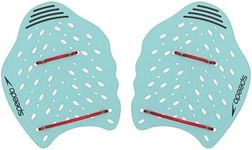 Speedo Unisex-Adult Swim Training Power Plus Paddles