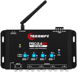 Taramps Pr