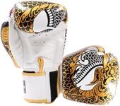 ThaiTeam Twins Muay Thai Boxing Glo