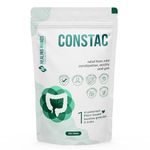 Healing Hands Constac for Relief in Mild Constipation, Acidity and Gas, Plant Based Natural Constipation Solution, Clinically Proven, Herbal – 500gm (Granules)