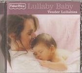 Lullaby Baby Tender Lullabies