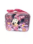 Kids Minnie mouse lunch box