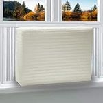 Homydom window air conditioner cove