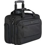 Laptop Roller Bag For Men